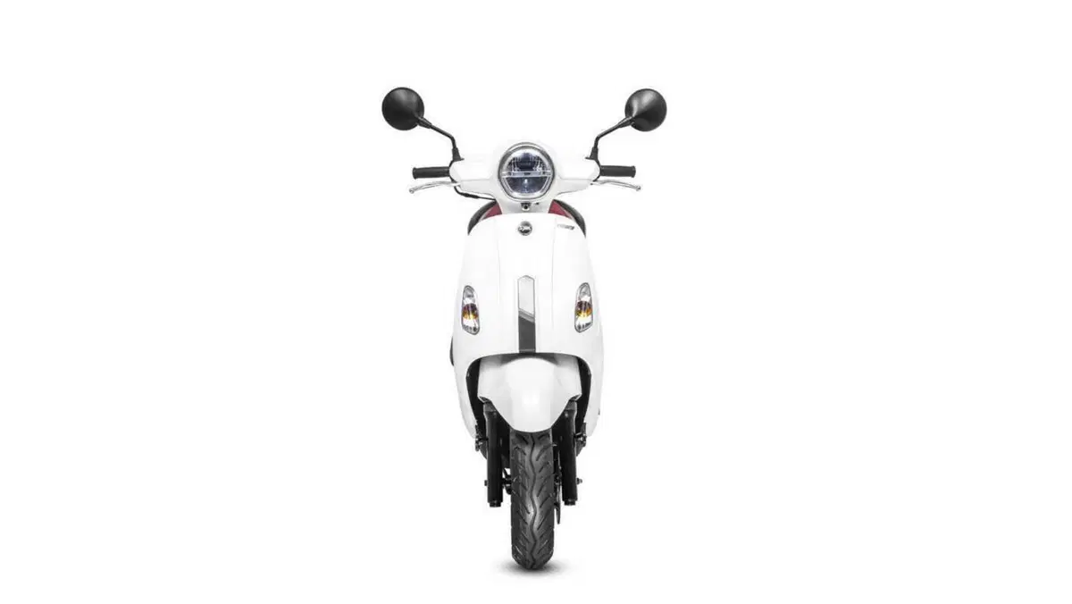 Sym Fiddle 50 Fiddle 50i (2021 - 26) (6)