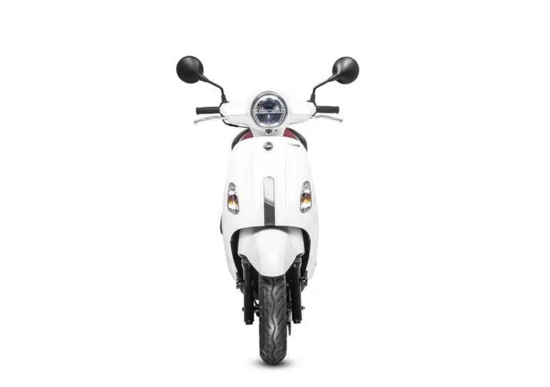 Sym Fiddle 50 Fiddle 50i (2021 - 26) (6)
