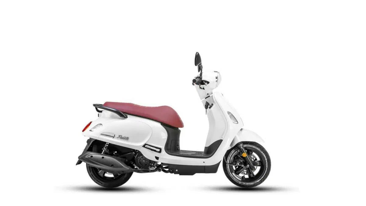 Sym Fiddle 50 Fiddle 50i (2021 - 26) (4)