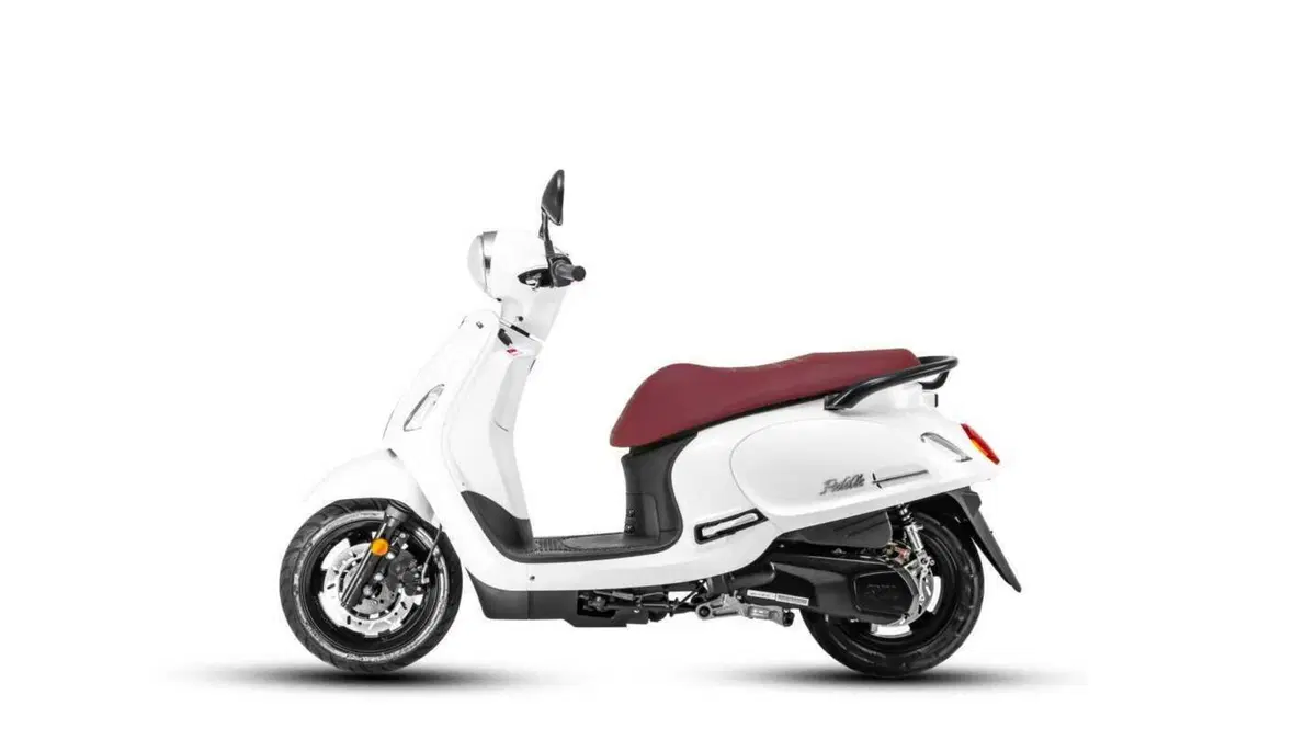 Sym Fiddle 50 Fiddle 50i (2021 - 26) (2)