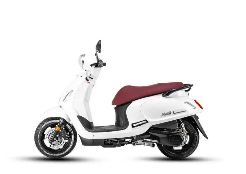 Sym Fiddle 50 Fiddle 50i (2021 - 26) (2)