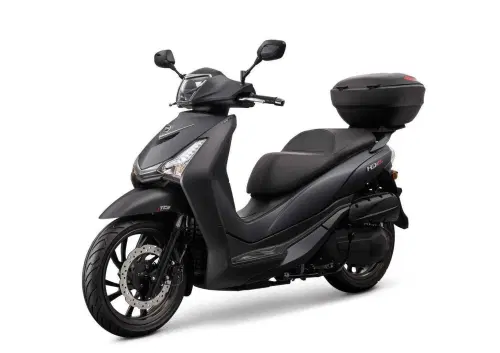 Sym HD 300