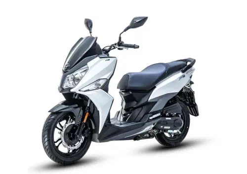Sym Jet 14 125