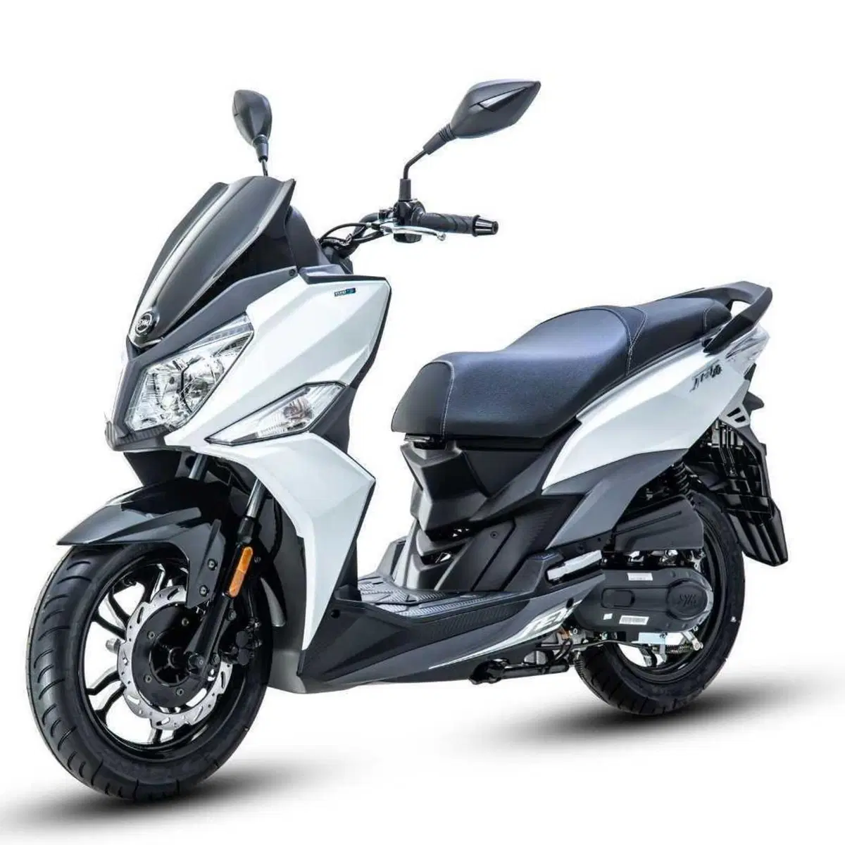 Sym Jet 14 125 CBS LC (2021 - 24)