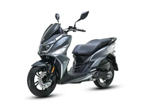 Sym Jet 14 200