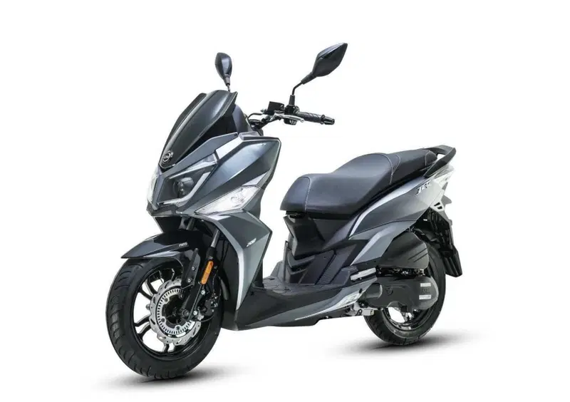 Sym Jet 14 200 Jet 14 200 ABS (2021 - 25)