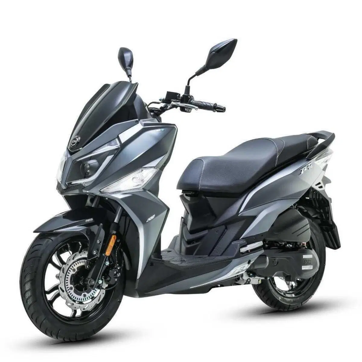 Sym Jet 14 200 ABS (2021 - 25)