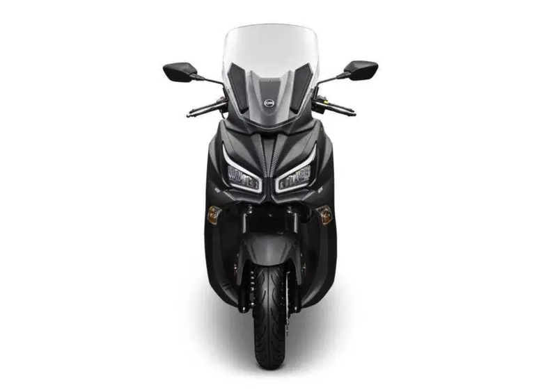 Sym Joymax 300 Joymax 300 Z+ (2021 - 24) (5)