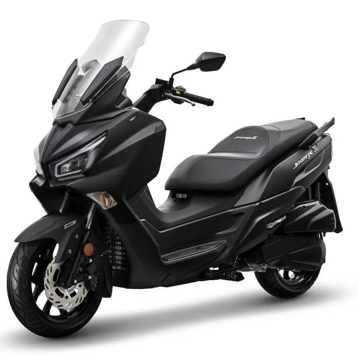 Sym Joymax 300 Z+ (2021 - 24)