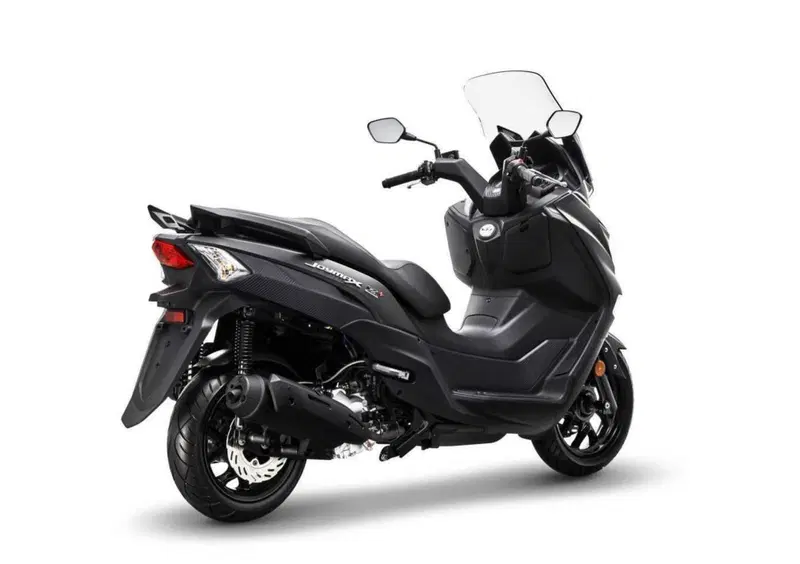 Sym Joymax 300 Joymax 300 Z+ (2021 - 24) (3)