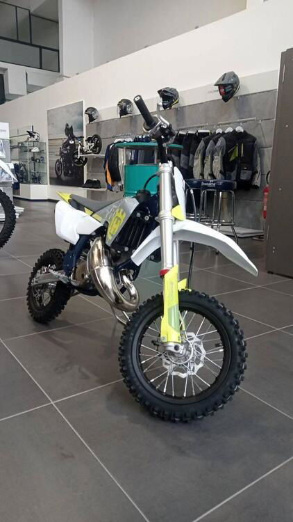 Husqvarna TC 50 (2023 - 24) (2)