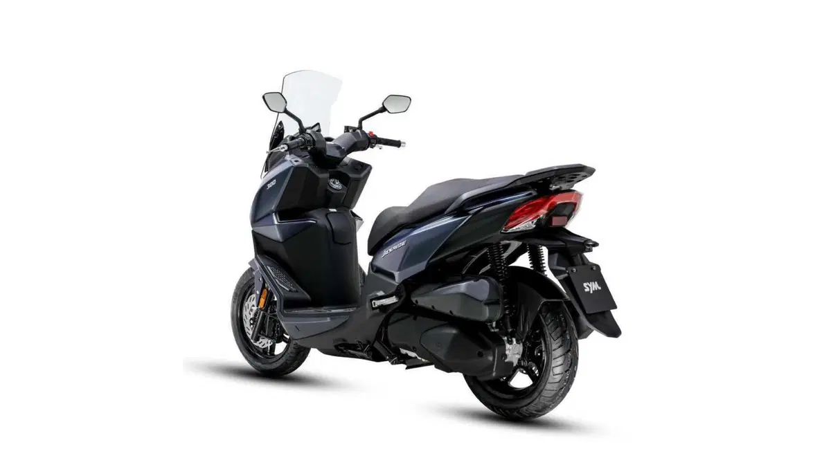 Sym Joyride 300 Joyride 300 (2022 - 24) (2)