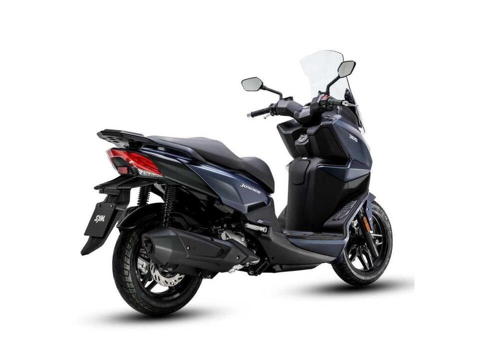 Sym Joyride 300 (2022 - 24) (3)