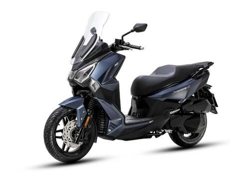 Sym Joyride 300 (2022 - 24)