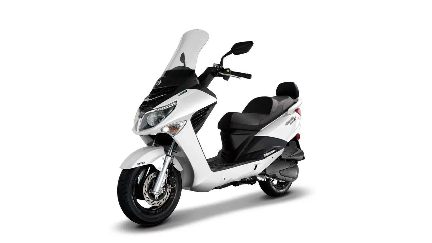 Quotazione usato Sym Joyride 200