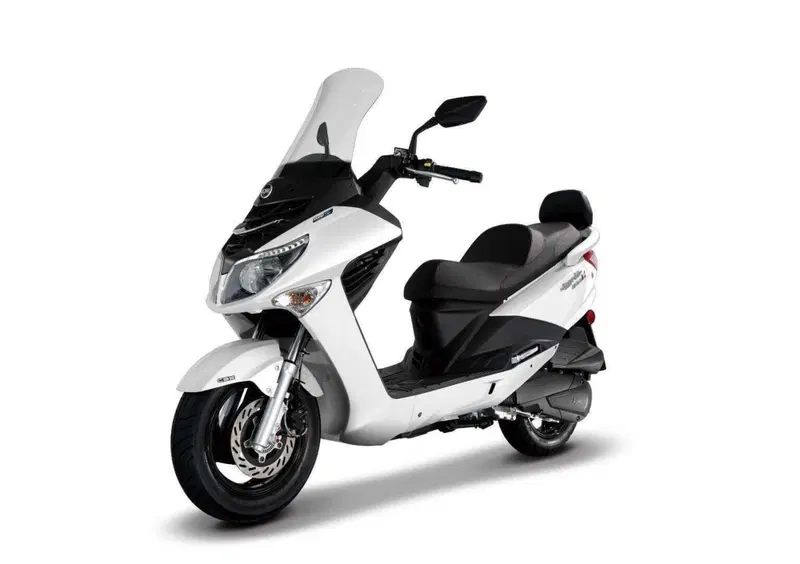 Sym Joyride 200 Joyride S 200 CBS (2021 - 23)
