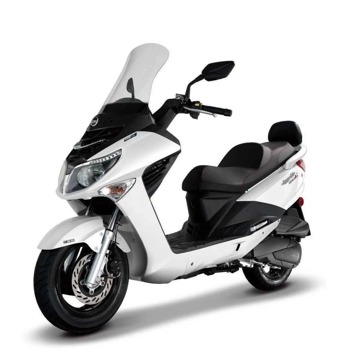 Sym Joyride S 200 CBS (2021 - 23)