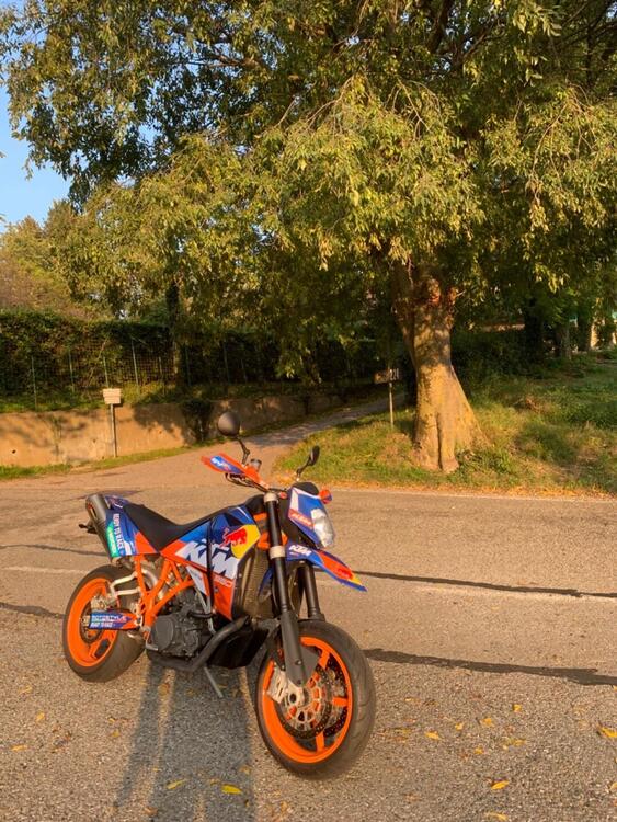 KTM 950 Supermoto (2005) (5)