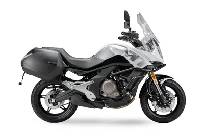 CFMOTO 650MT (2021 - 24) nuova