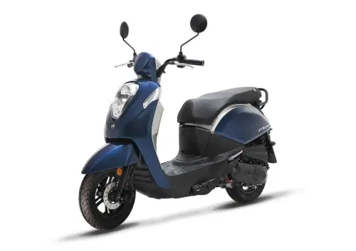 Sym Mio 50