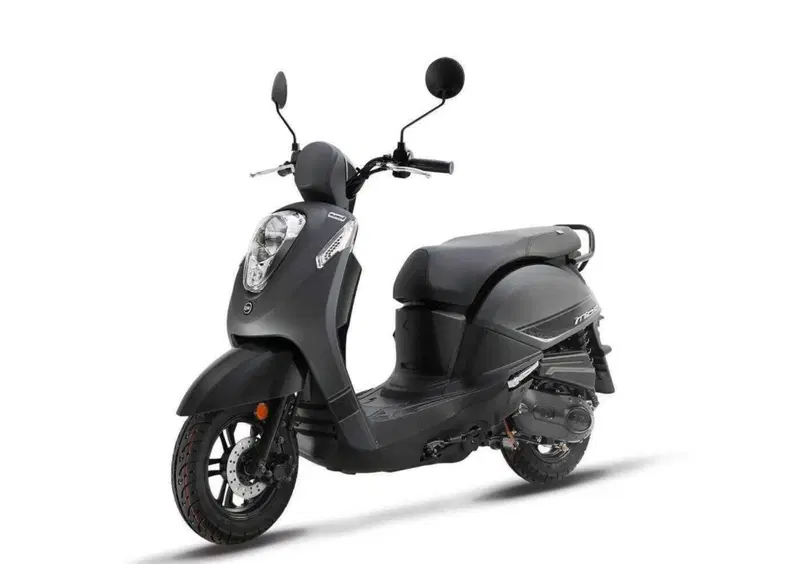 Sym Mio 50 Mio 50 (2021 - 26) (2)