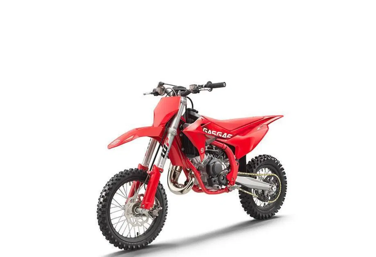 GASGAS MC 65 (2023 - 27)
