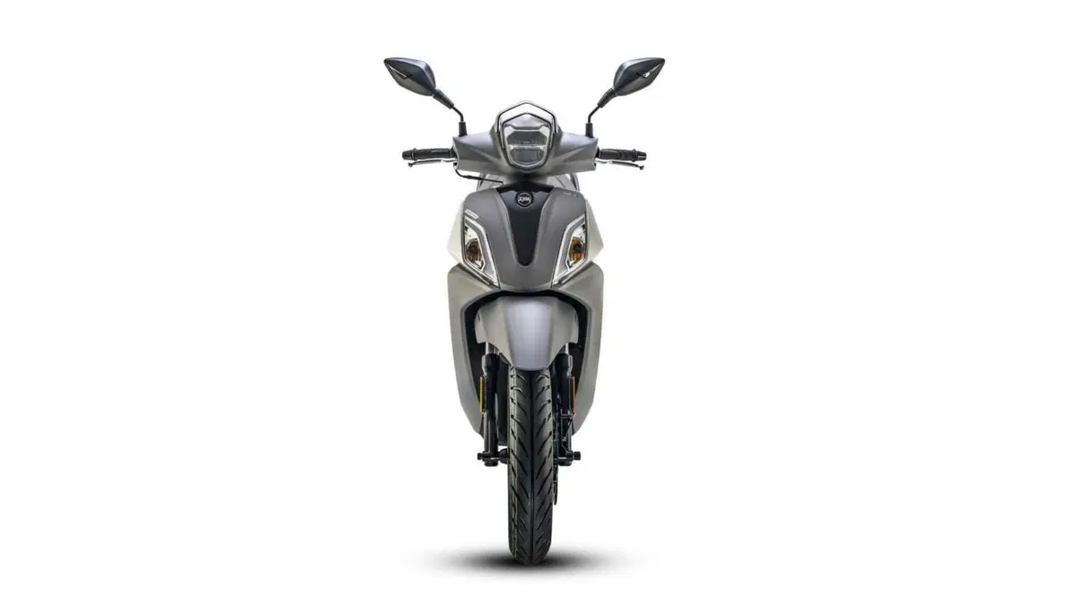Sym Symphony 125 Symphony 125 ST (2021 - 24) (5)