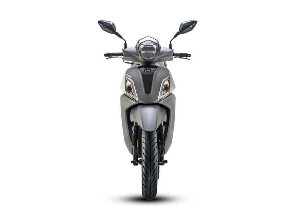 Sym Symphony 125 ST (2021 - 24) (5)