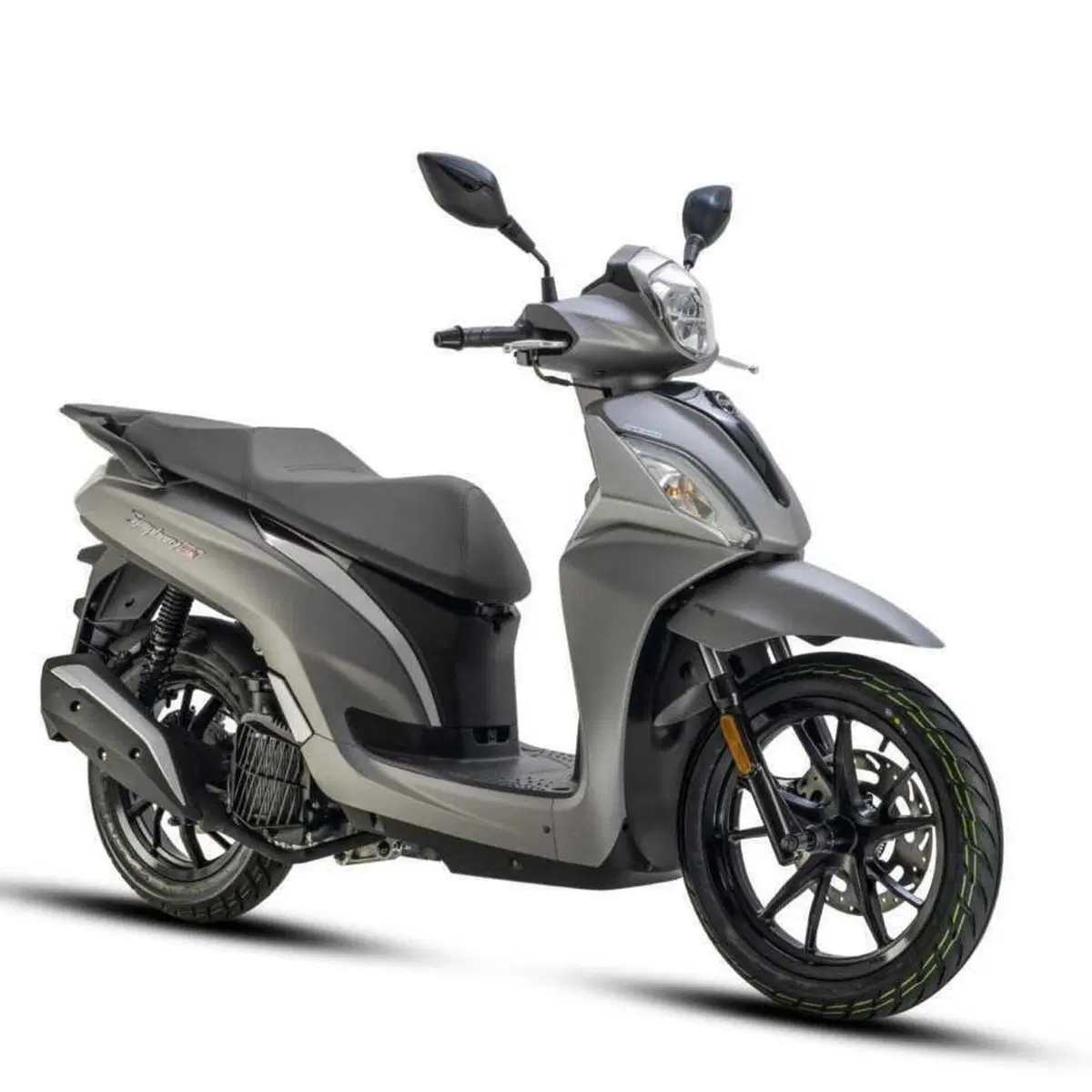 Sym Symphony 125 ST (2021 - 24)