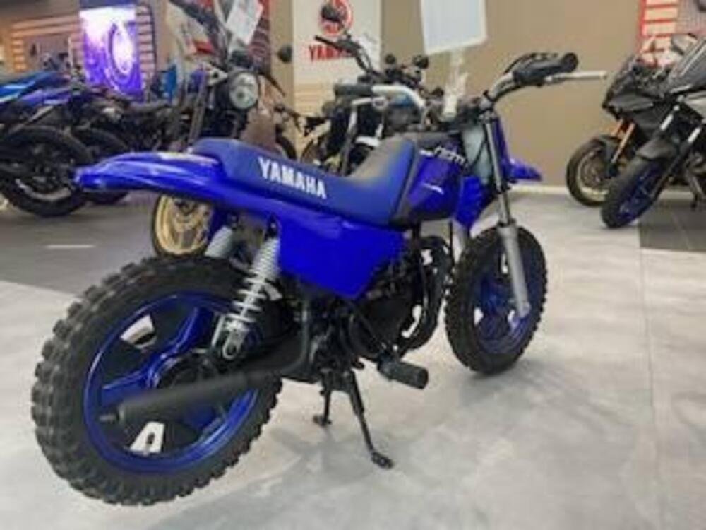Yamaha PW 50 (2023) (2)