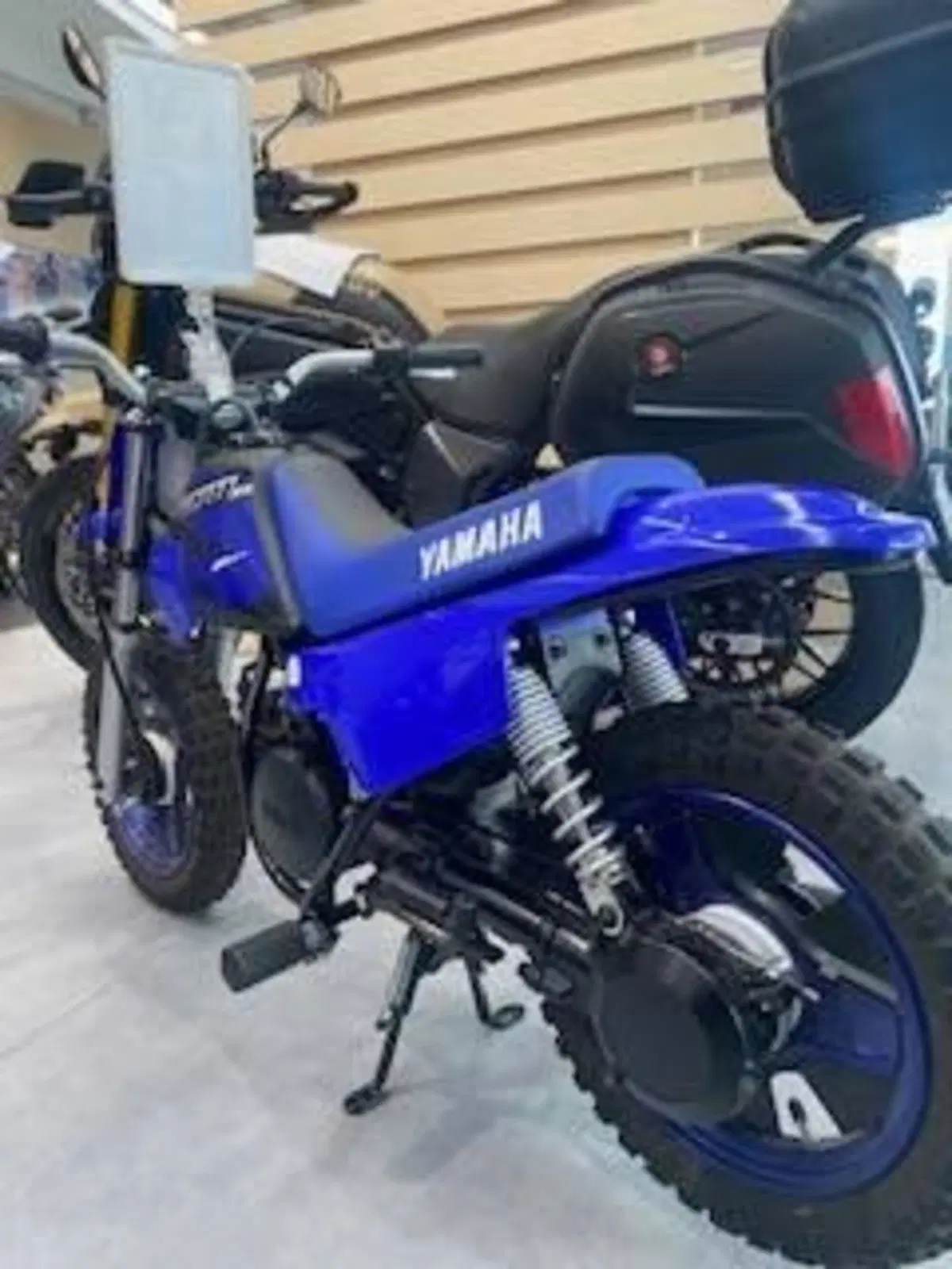 Yamaha PW 50 (2023) (3)