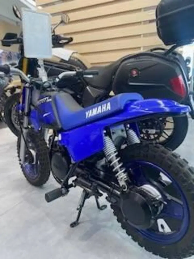 Yamaha PW 50 (2023) (3)