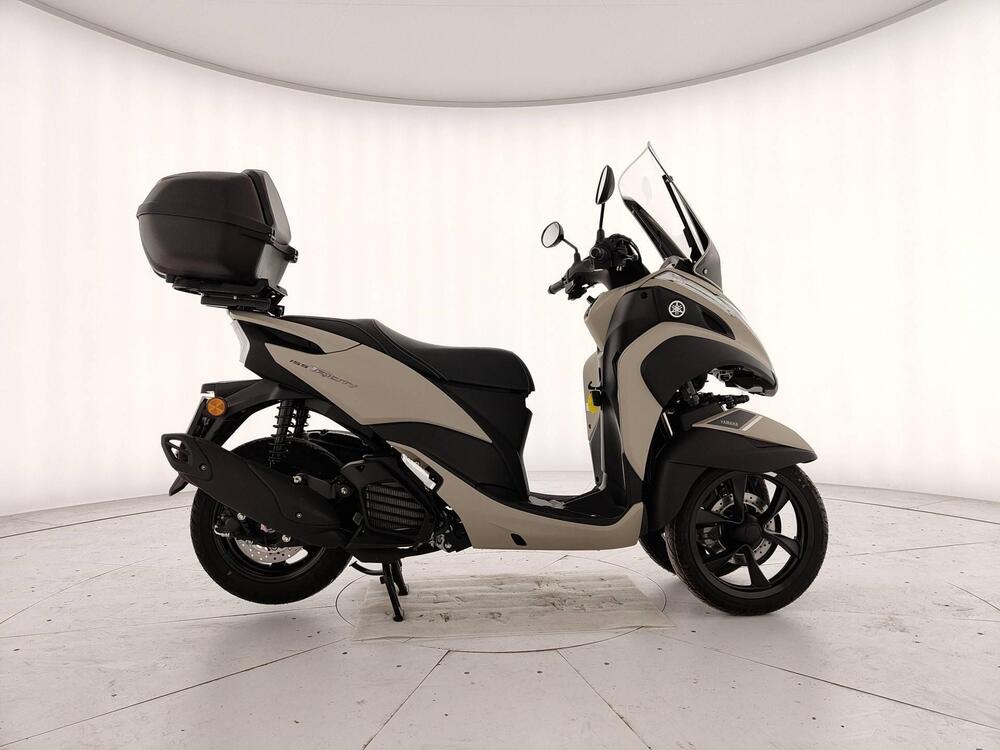 Yamaha Tricity 155 (2022 - 24) (5)