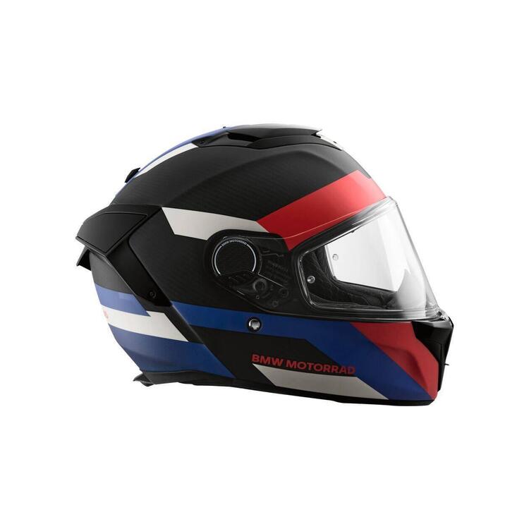 Casco Integrale BMW