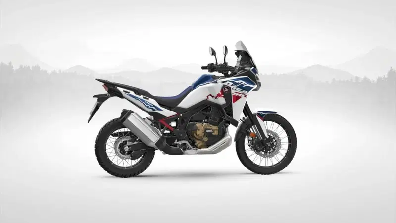 Honda Africa Twin CRF 1100L ES (2024 - 26) (2)