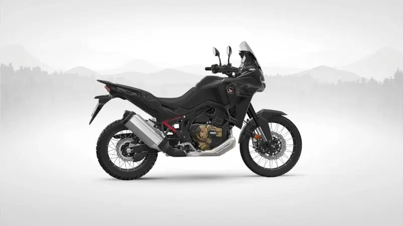 Honda Africa Twin CRF 1100L ES DCT (2024 - 26) (2)