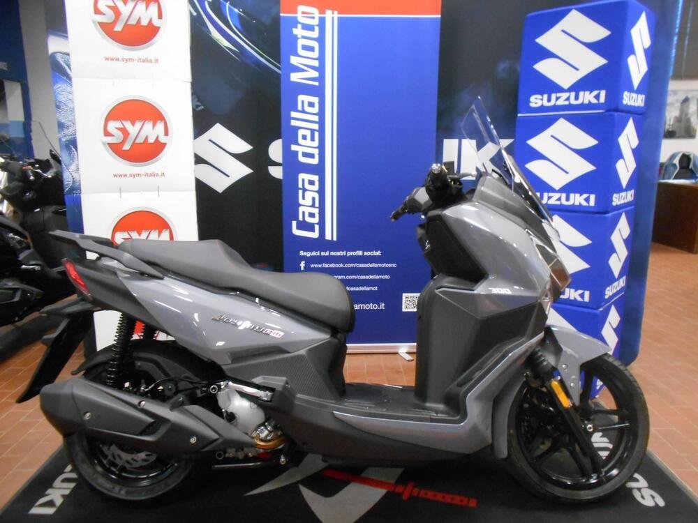 Sym Joyride 300 (2022 - 24)