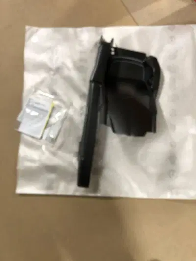 Parafango posteriore GIVI per Honda XADV codice MG