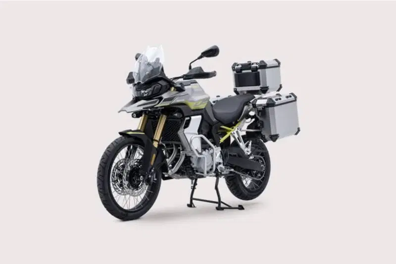 Voge Valico 900DSX (2024 - 26) (5)