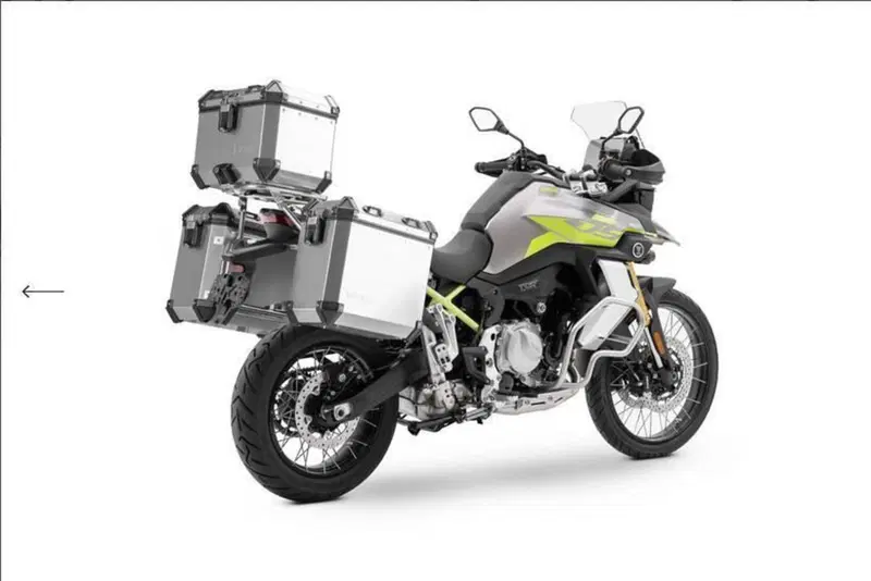 Voge Valico 900DSX (2024 - 26) (7)