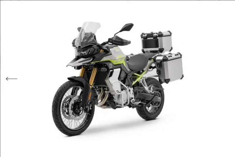 Voge Valico 900DSX (2024 - 26) (8)