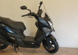 Kymco Dink 150 Flat (2023 - 25) nuova