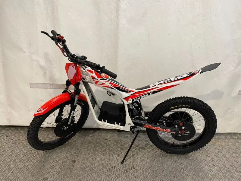 Betamotor Minitrial Electric 16" (2014 - 26) (2)