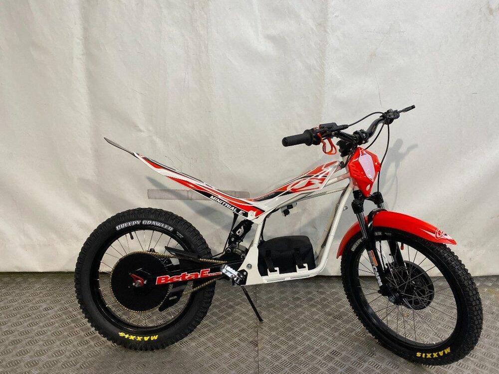 Betamotor Minitrial Electric 20