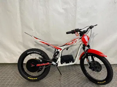 Betamotor Minitrial Electric 16" (2014 - 26) nuova