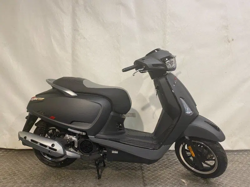 Kymco Like 125 Sport (2021 - 25)