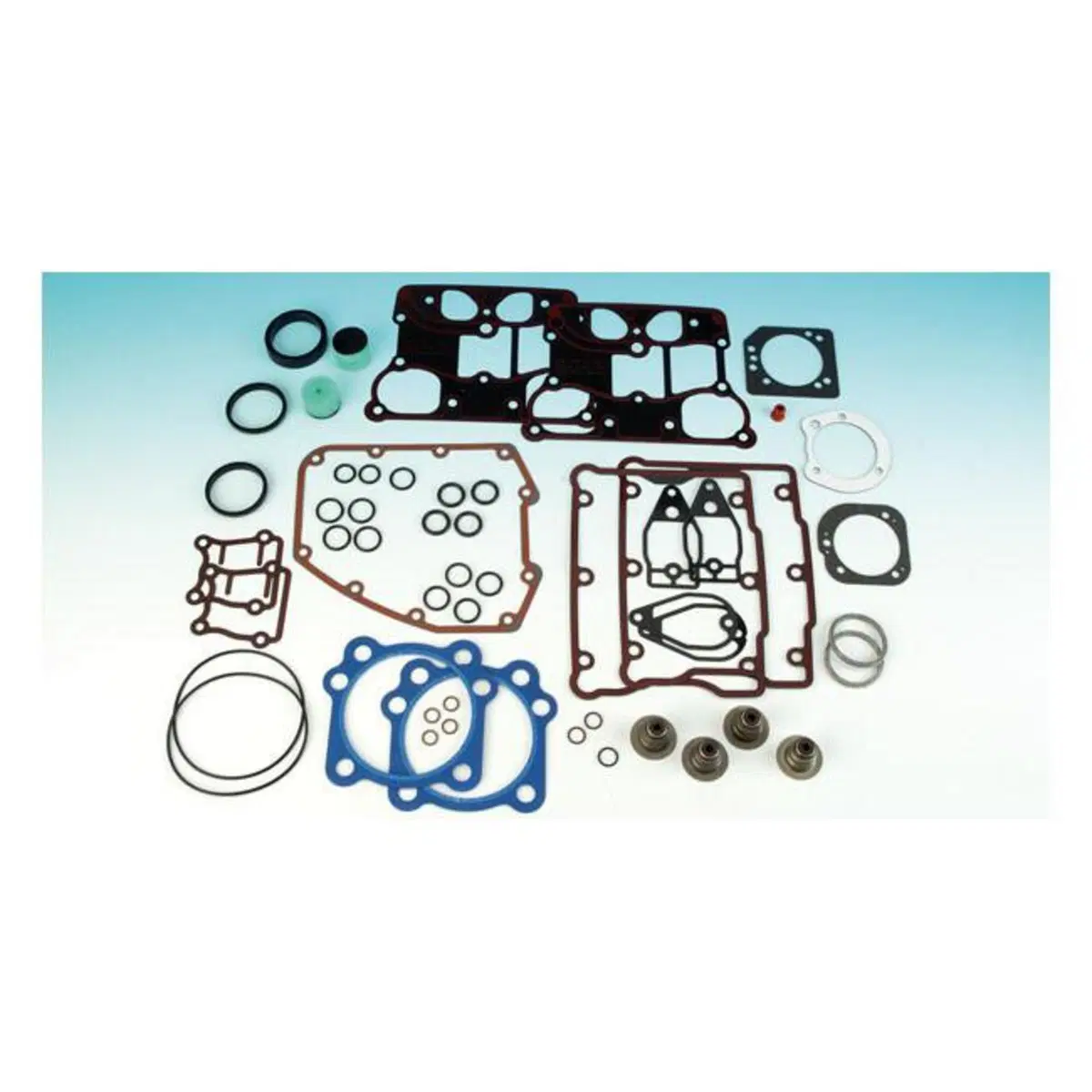 Kit guarnizioni termico Per Dyna, Softail e Tourin 