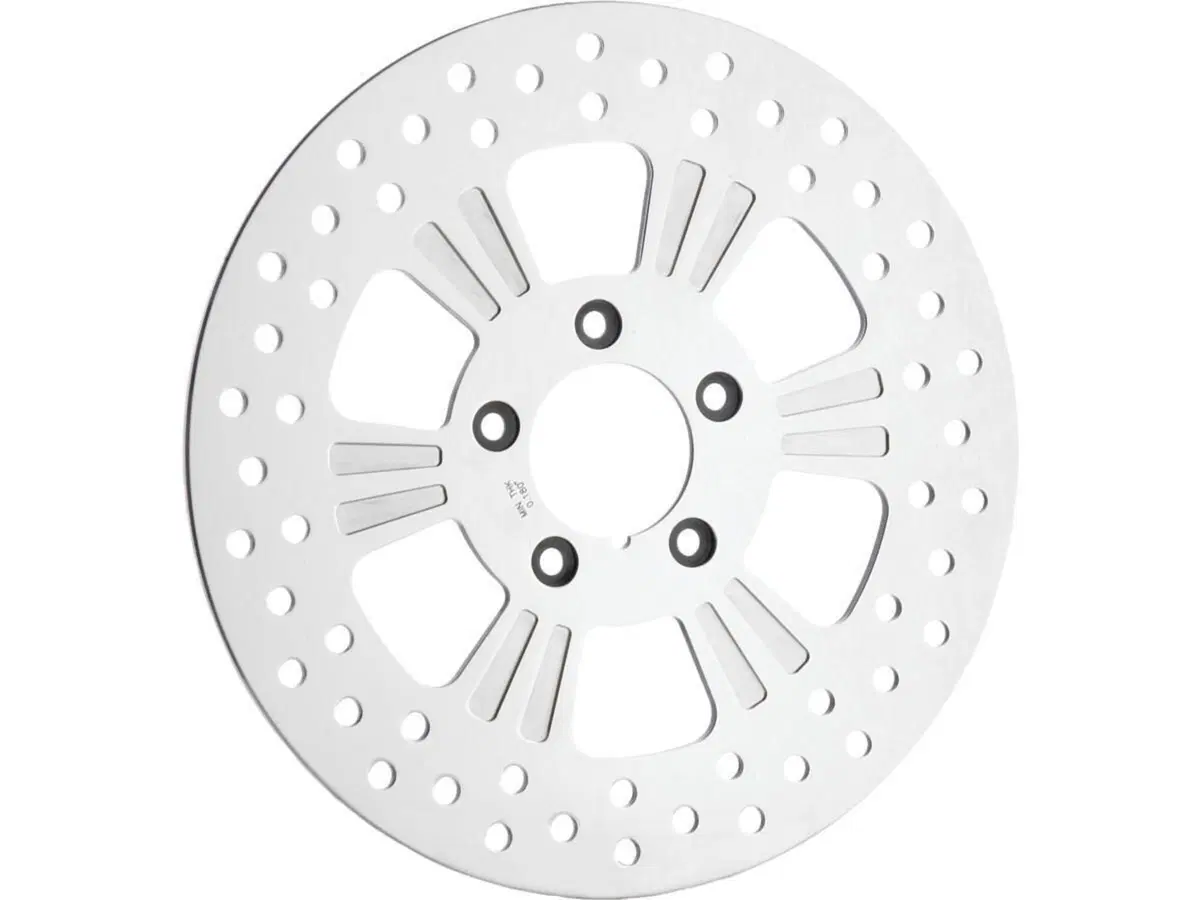 Disco freno posteriore Diametro 11,8" Dominator 6. RevTech