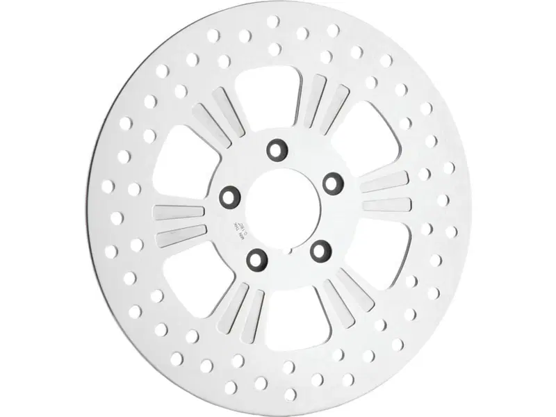 Disco freno posteriore Diametro 11,8" Dominator 6. RevTech