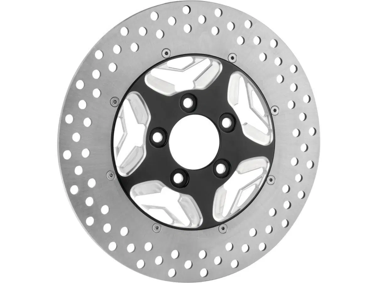 Disco freno posteriore Diametro 11,8" Speed Star - RevTech